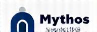 Mythos Minds Logo