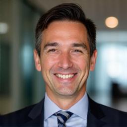 Professional headshot of Dr. Aris Thorne.