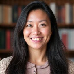 Professional headshot of Dr. Elara Vance.